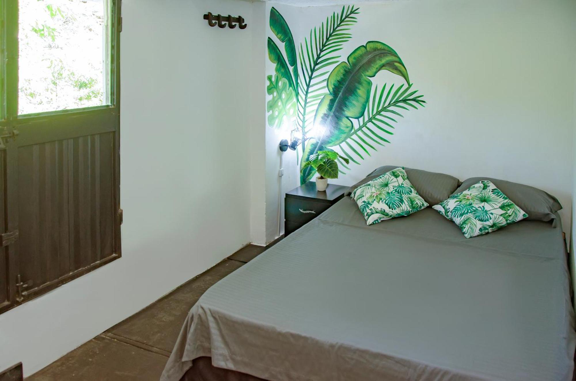 Playa Alta Mar Hotel Taganga Buitenkant foto